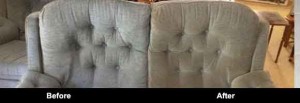 Upholstery Cleaning Newcastle